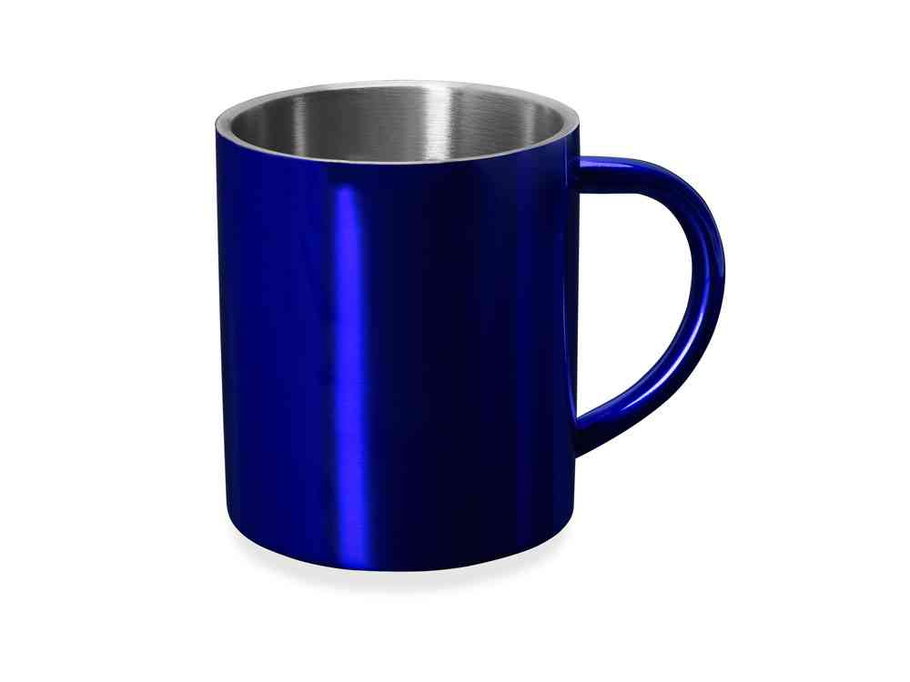 Кружка металлическая KIWAN - 2