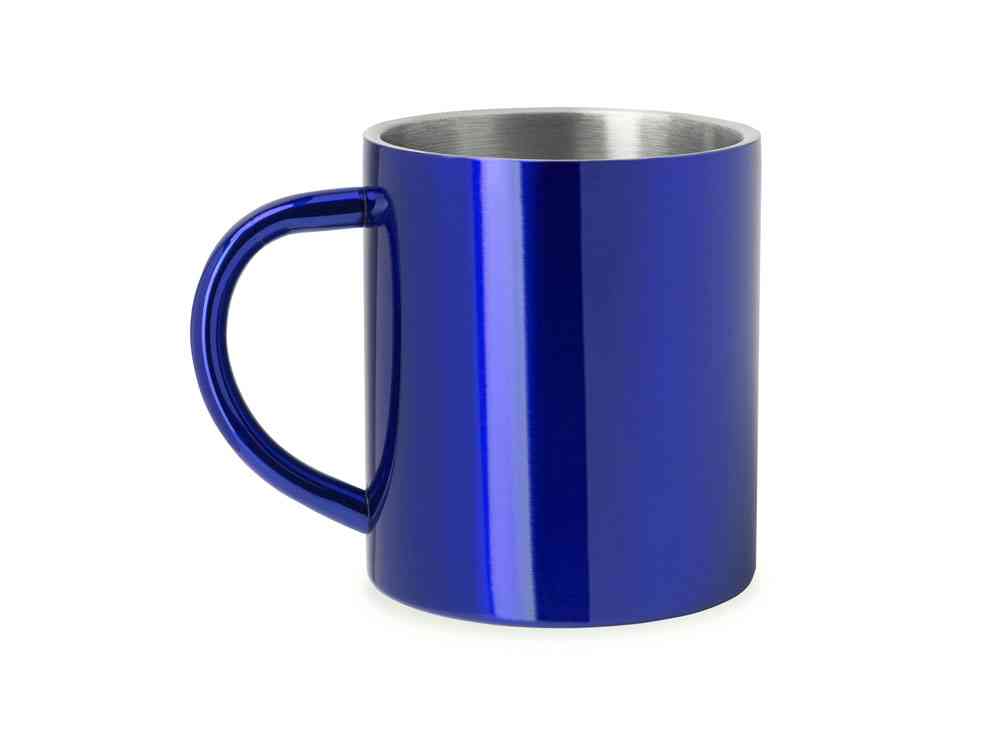 Кружка металлическая KIWAN - 4