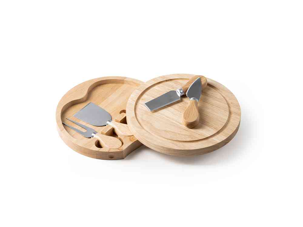 Набор для сыра COMTE - 2