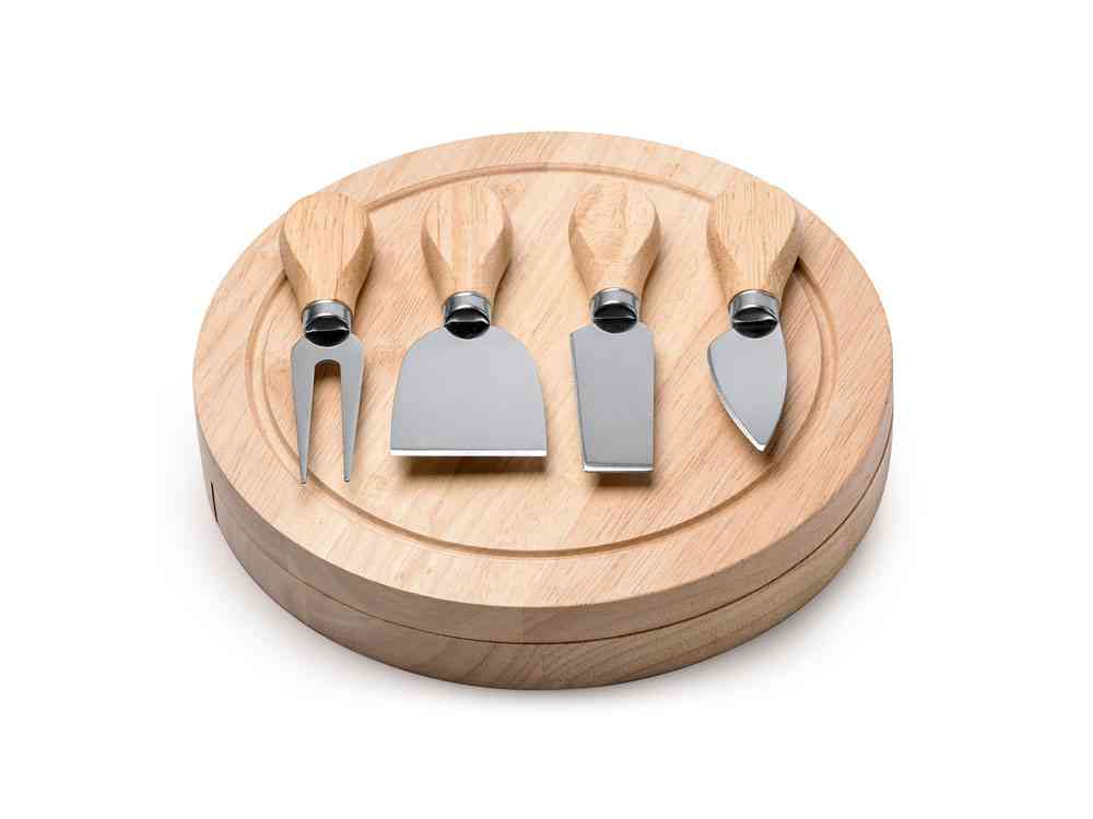 Набор для сыра COMTE - 3