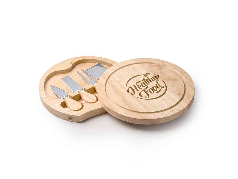 Набор для сыра COMTE - 4