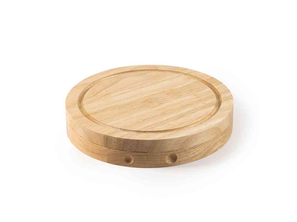 Набор для сыра COMTE - 6