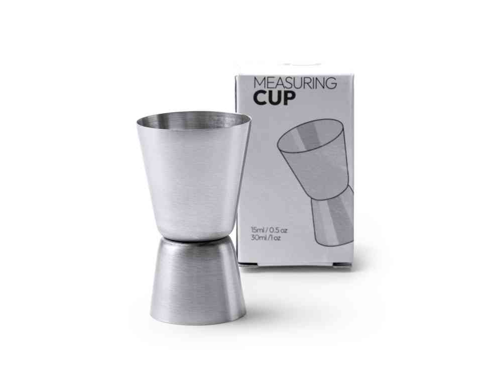 Мерный стаканчик CARDU - 2