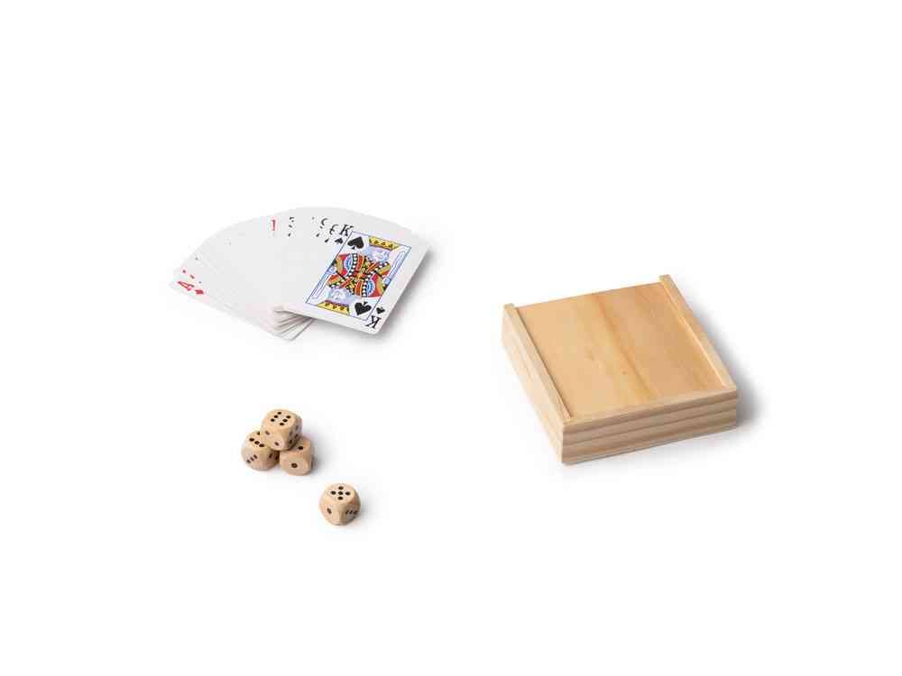 Набор BRISCA из 2 настольных игр - 3