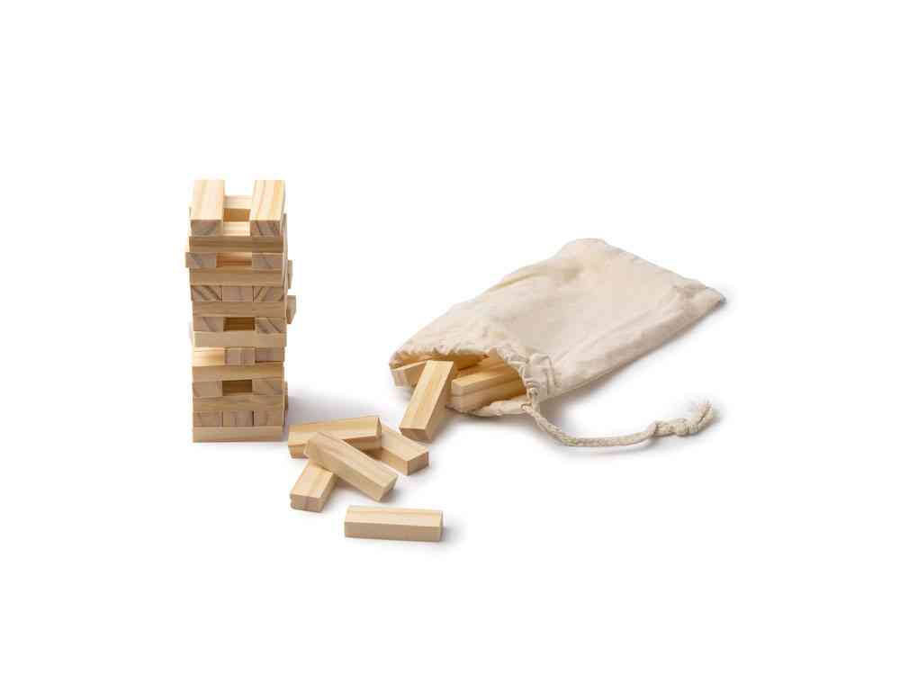 Игра дженга RYMAN - 3