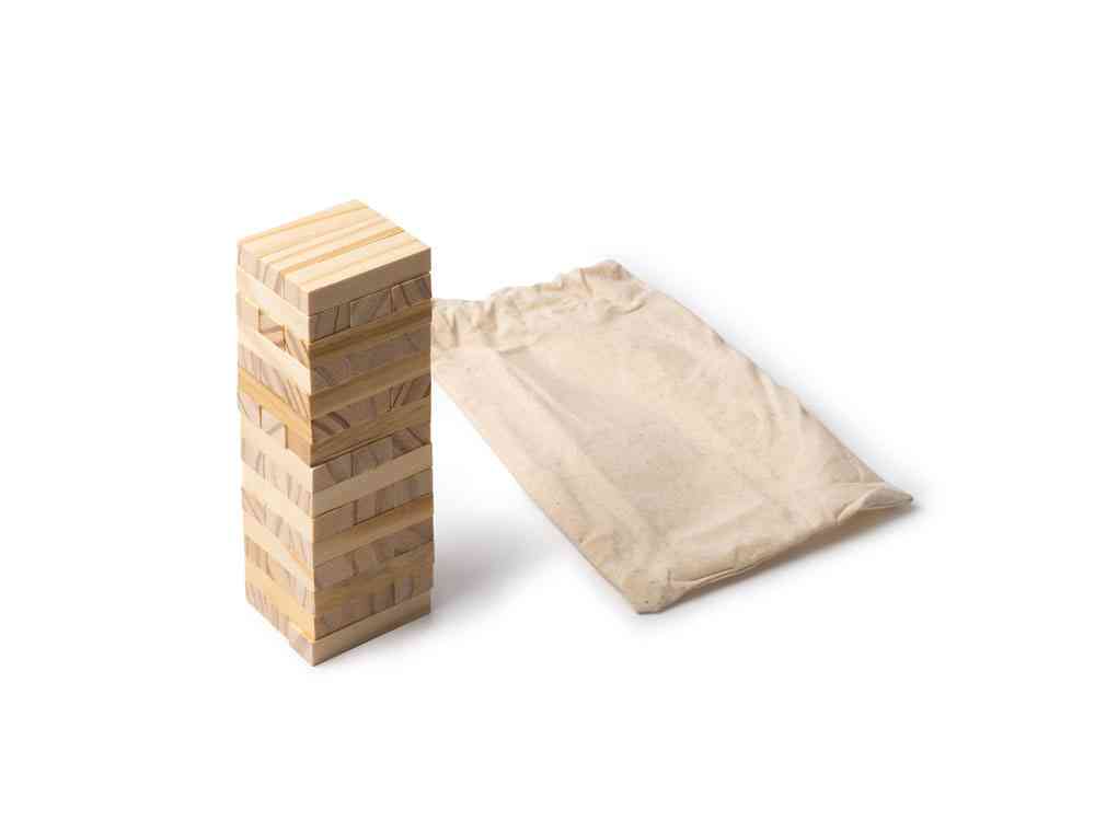 Игра дженга RYMAN - 5