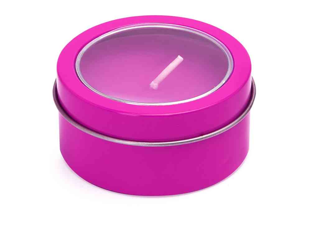 Ароматическая свеча FLAKE - 3