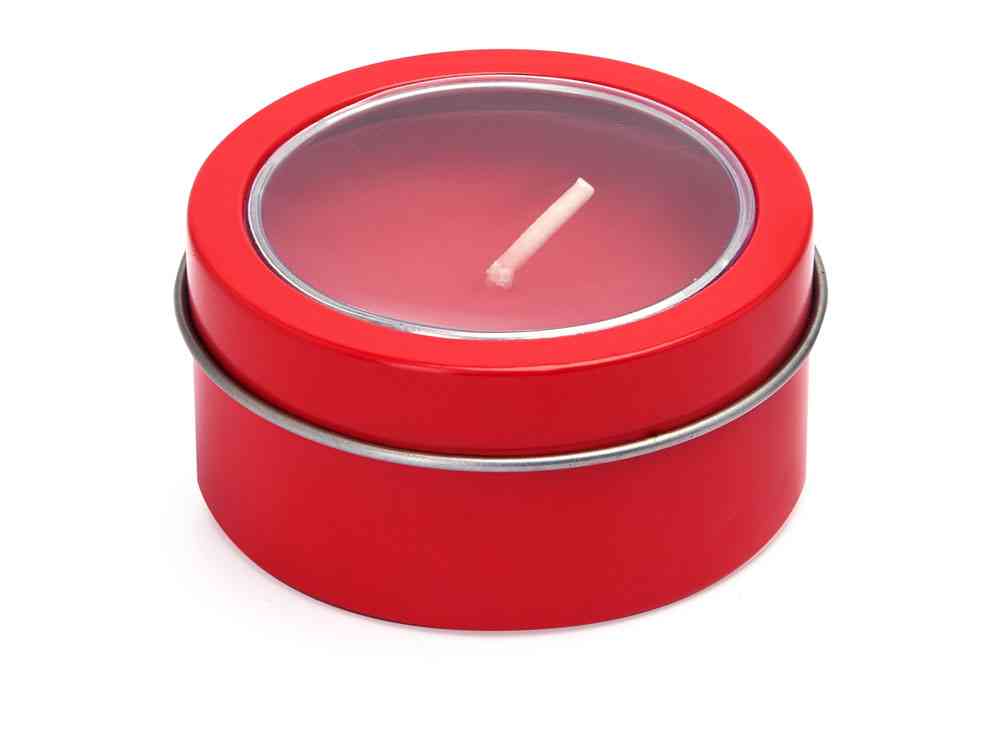 Ароматическая свеча FLAKE - 6