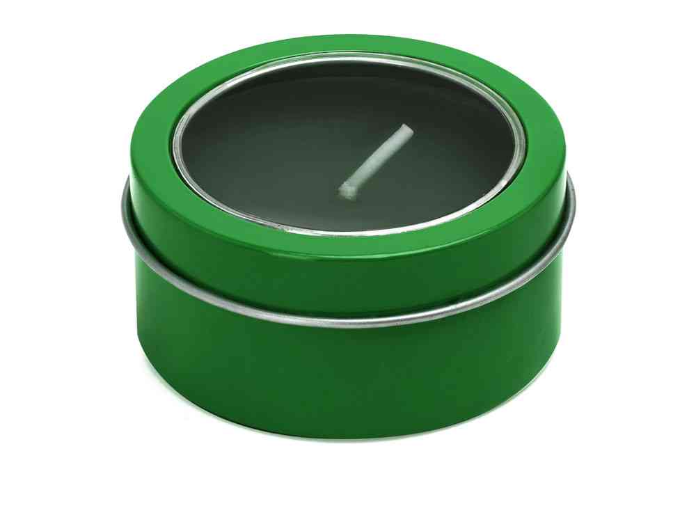 Ароматическая свеча FLAKE - 3