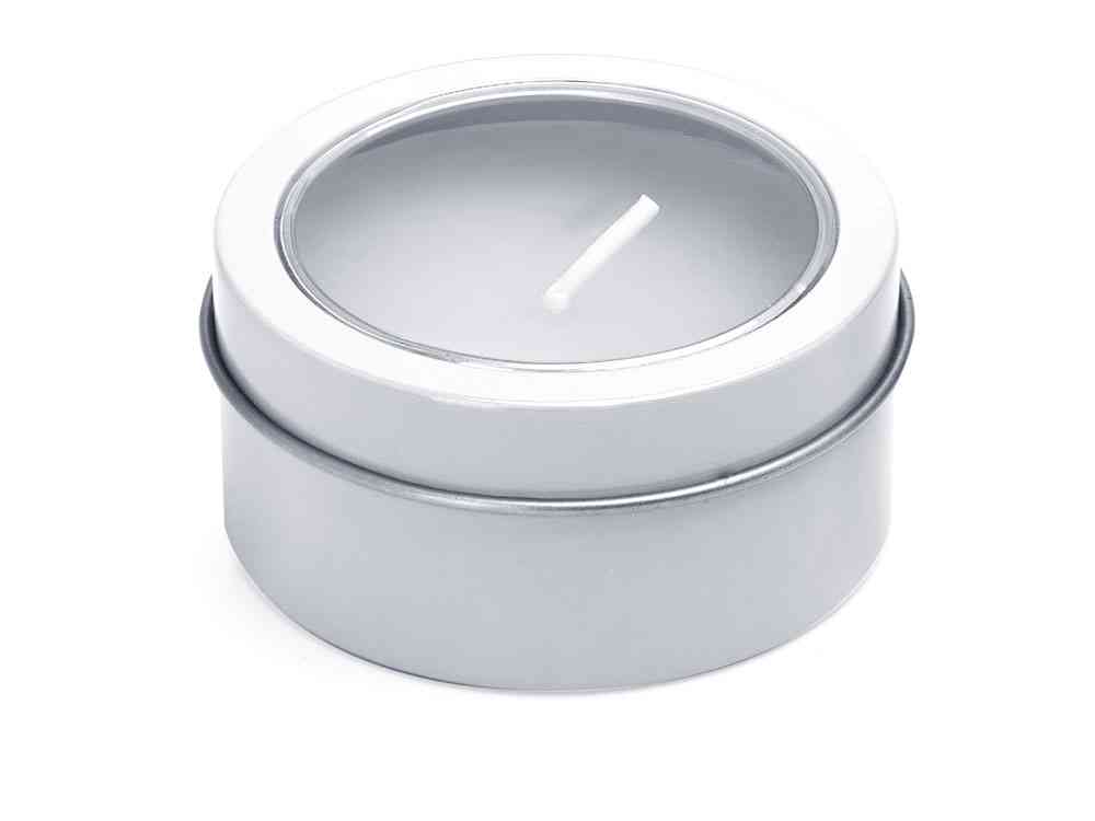 Ароматическая свеча FLAKE - 3