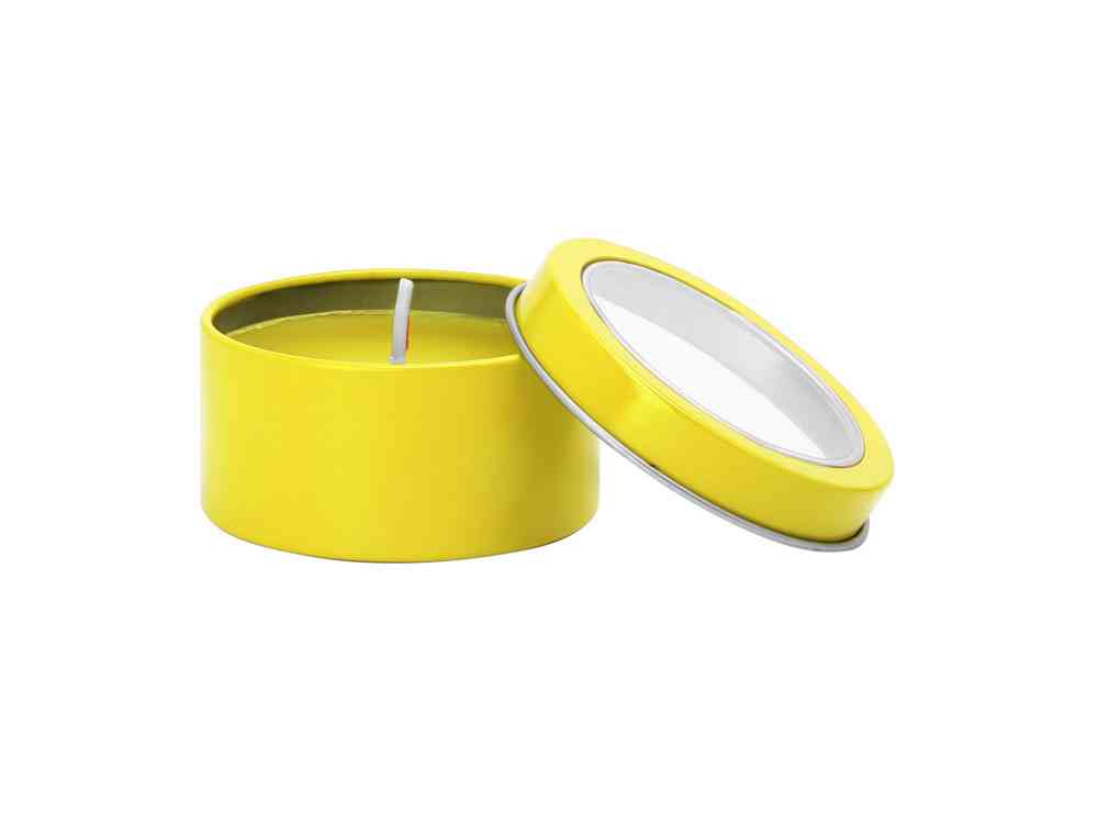 Ароматическая свеча FLAKE - 2