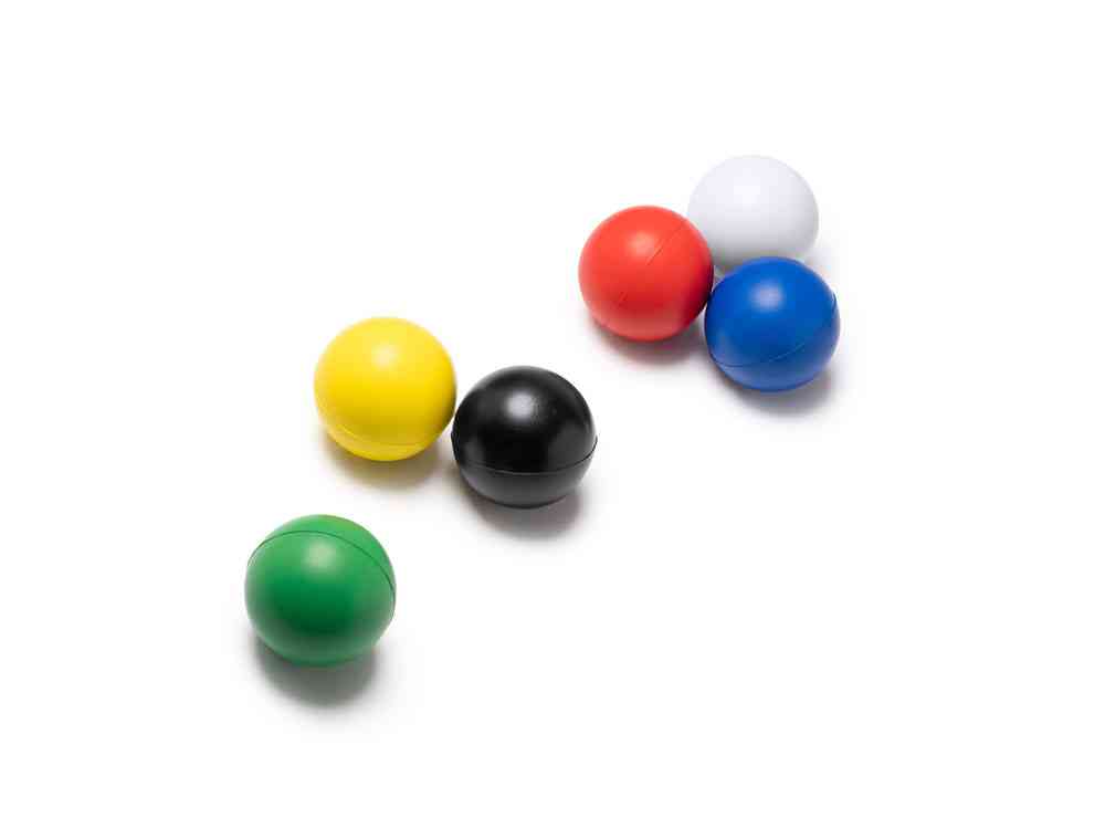 Мяч-антистресс SEYKU - 3