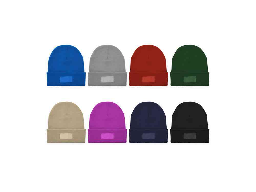 Вязаная шапка BULNES - 3