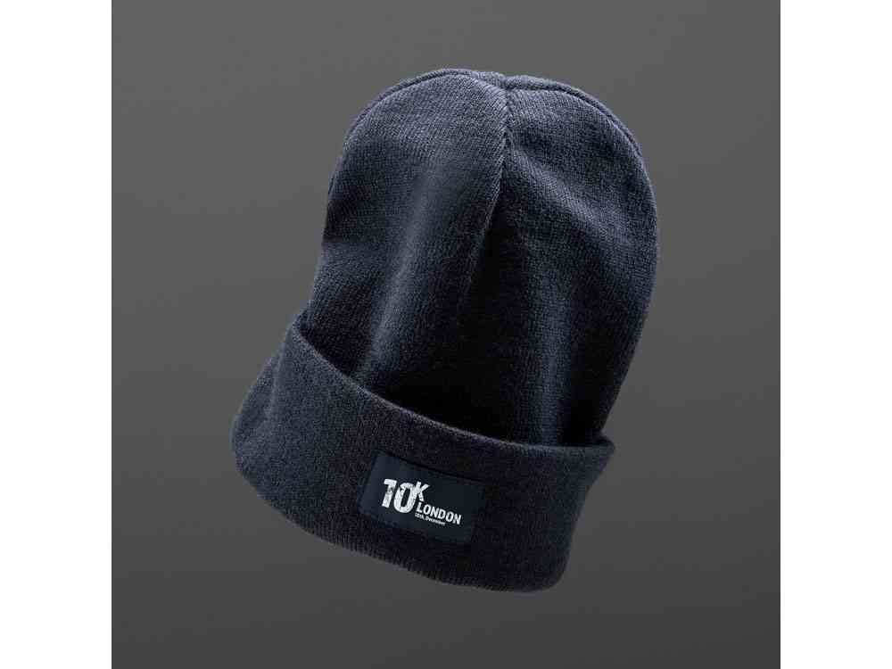 Вязаная шапка BULNES - 4