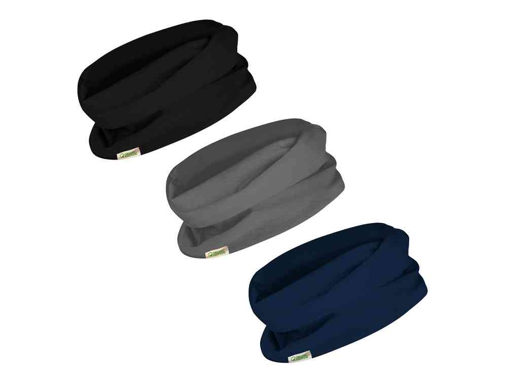 Шарф-снуд DELUN - 2