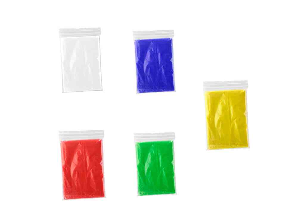 Одноразмерный дождевик для взрослых SHAKA - 2