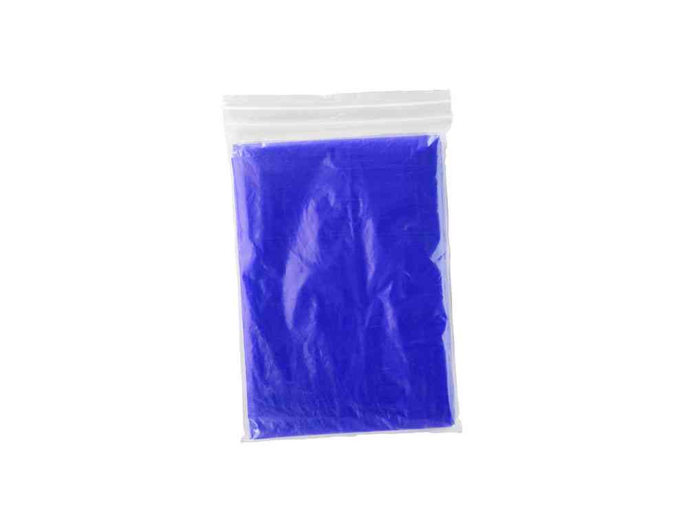 Одноразмерный дождевик для взрослых SHAKA - 4