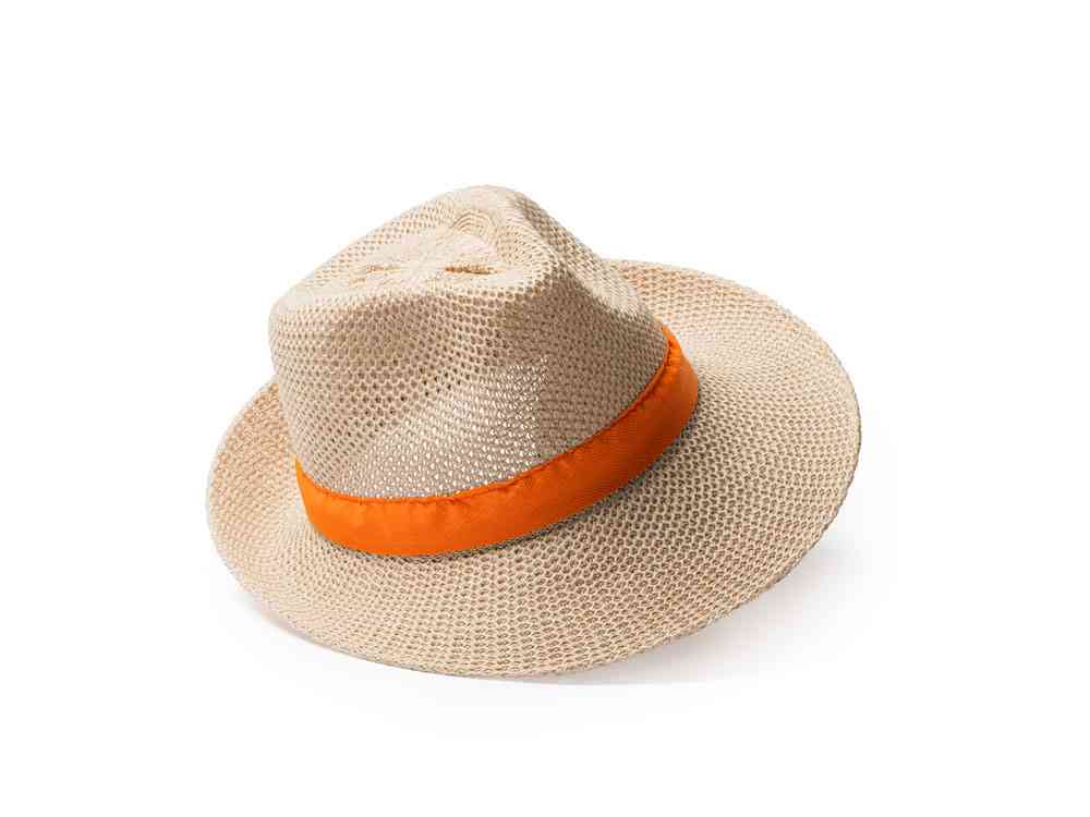 Элегантная шляпа BELOC - 2