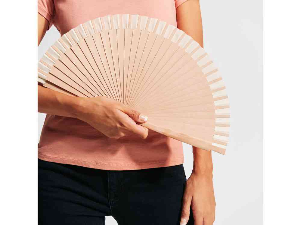 Веер ZANTE - 4
