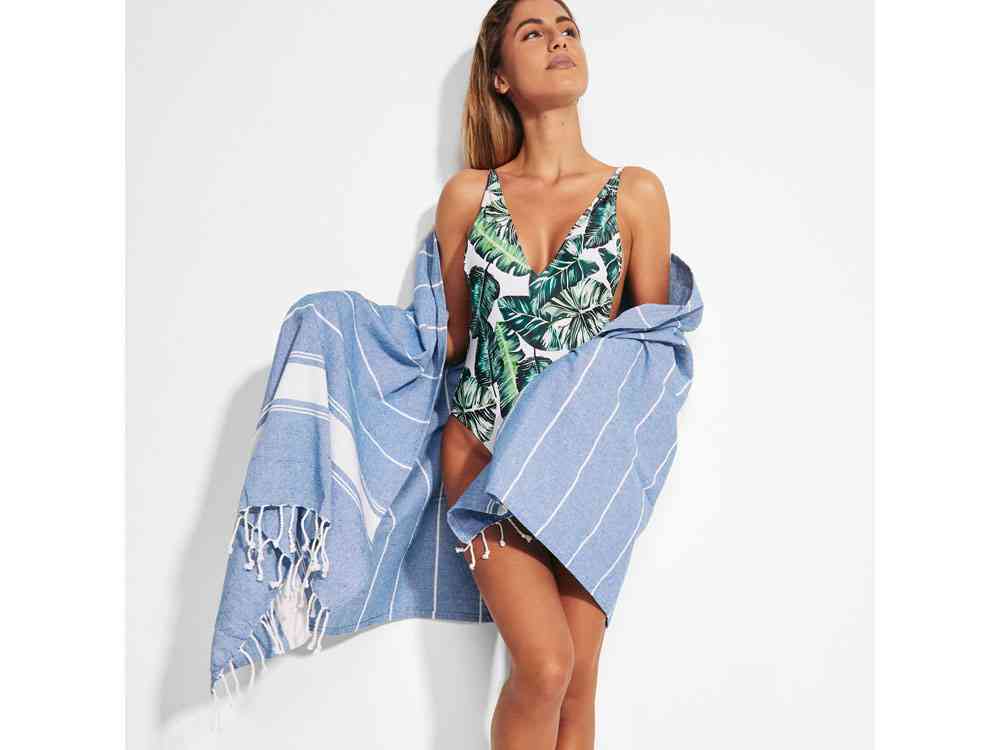 Парео DENIA - 2