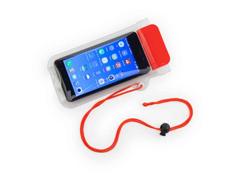 Водонепроницаемый чехол EIDER - 2