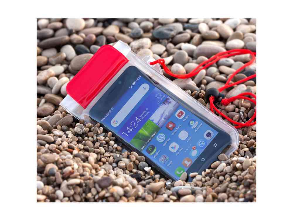 Водонепроницаемый чехол EIDER - 3