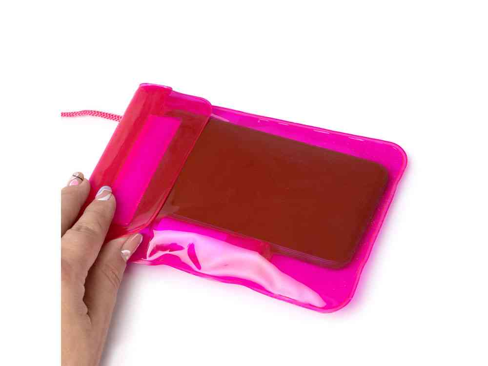 Водонепроницаемый чехол LANKA - 3