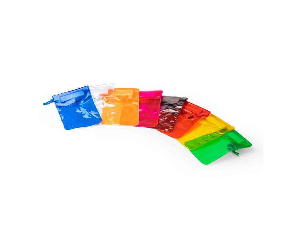 Водонепроницаемый чехол LANKA - 4