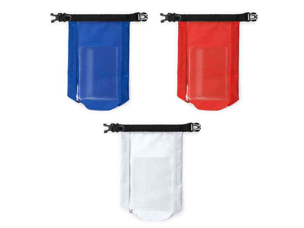 Водонепроницаемая сумка ALETA - 3