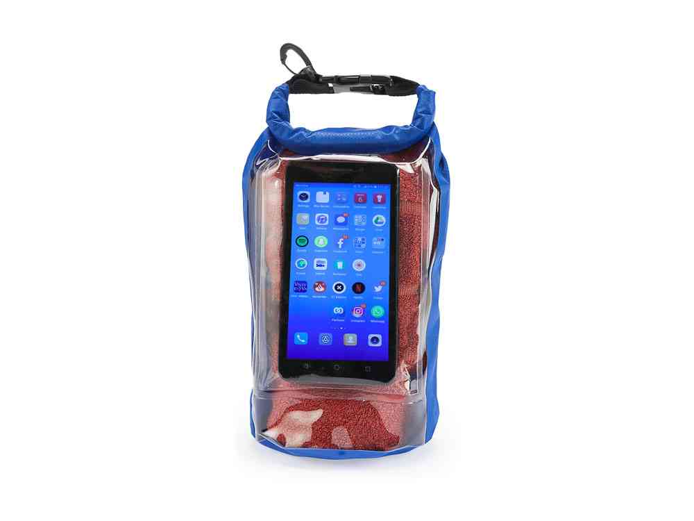 Водонепроницаемая сумка ALETA - 4