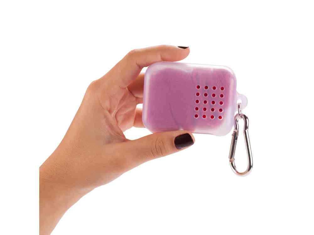 Полотенце CALPE из микрофибры - 3