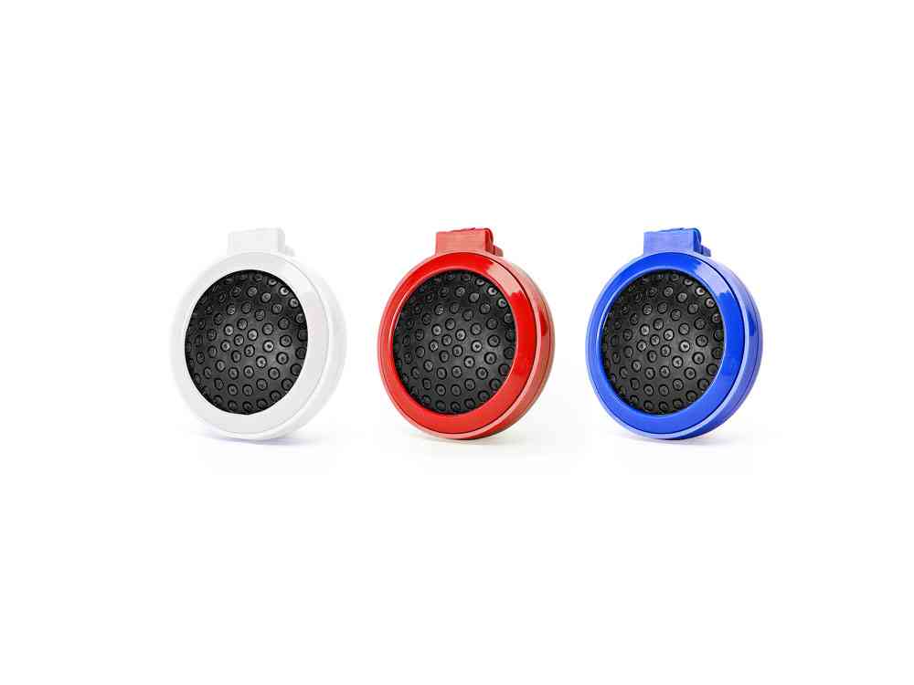 Складная щетка BLUNT - 3