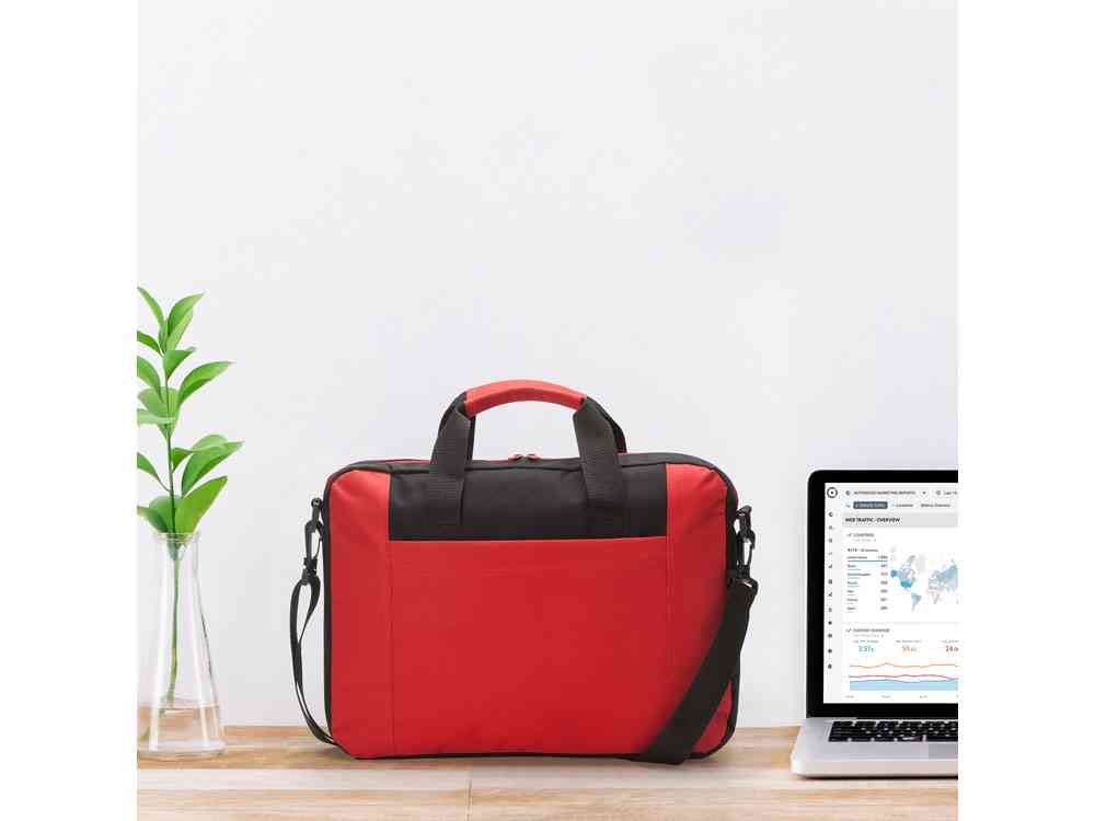 Сумка LORA для ноутбука - 3