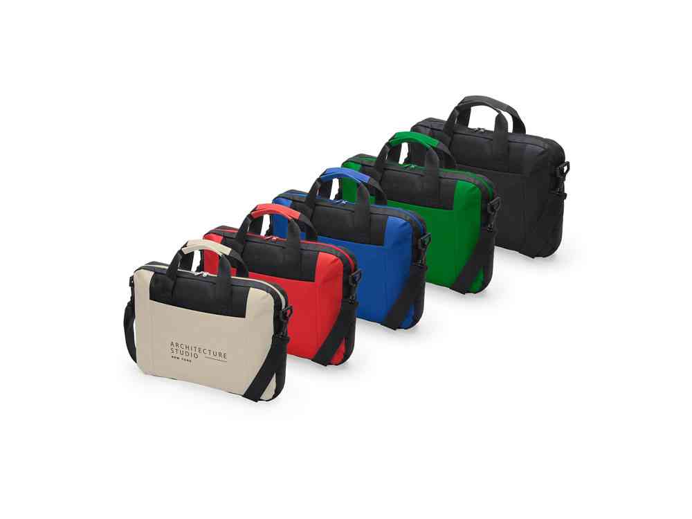 Сумка LORA для ноутбука - 4