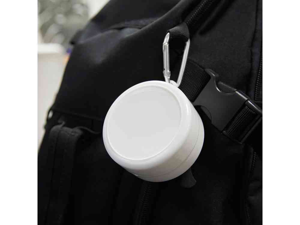 Стакан складной GOSTO антибактериальный - 2