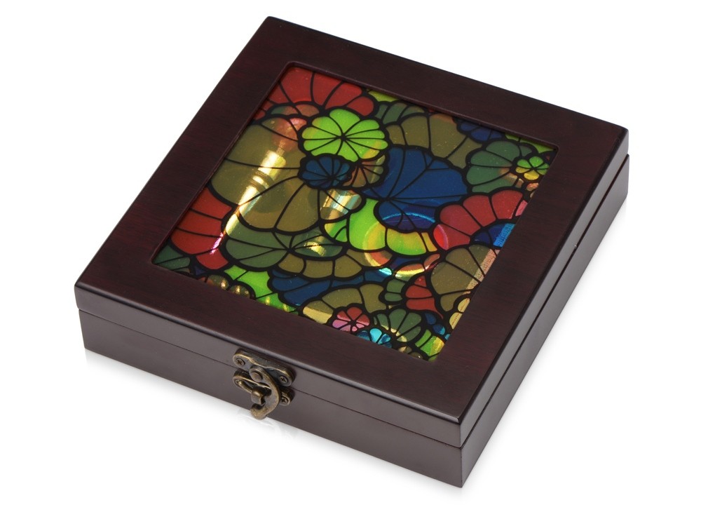 Подарочный набор для вина Кот-де-Блан - 2