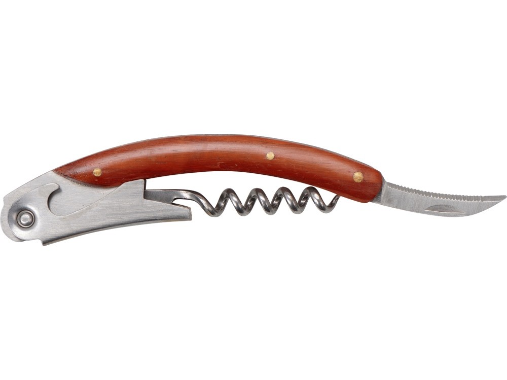 Подарочный набор для вина Кот-де-Блан - 5