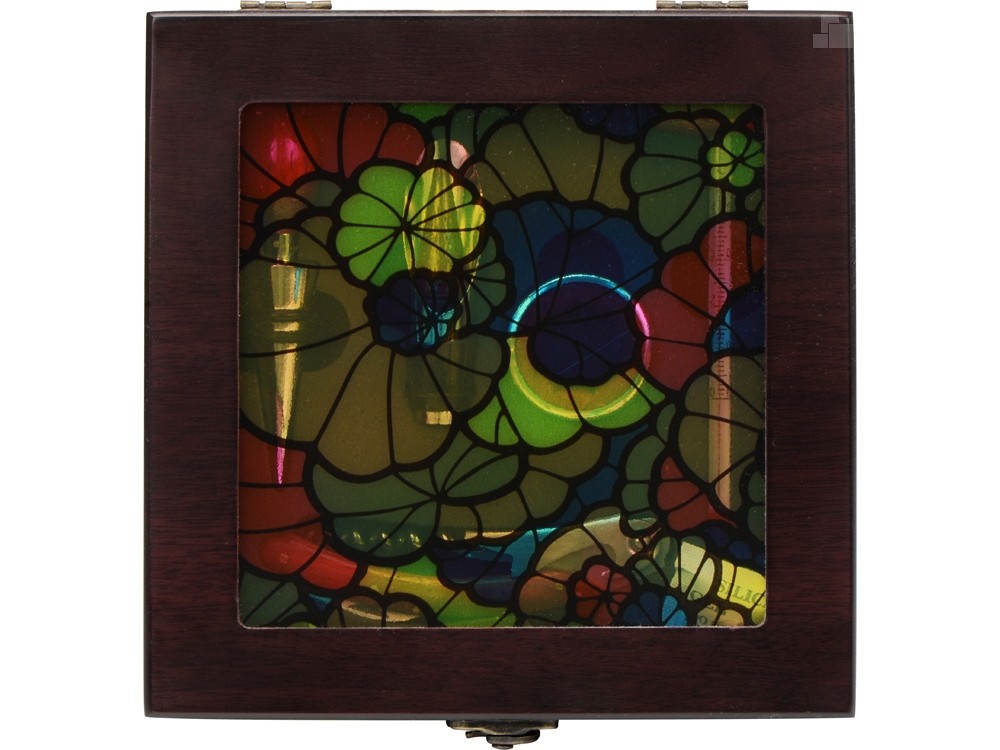 Подарочный набор для вина Кот-де-Блан - 11