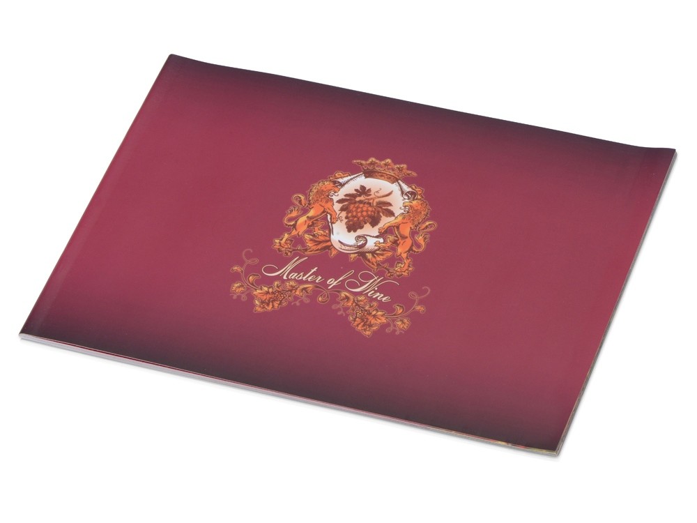 Подарочный набор для вина Кот-де-Блан - 13