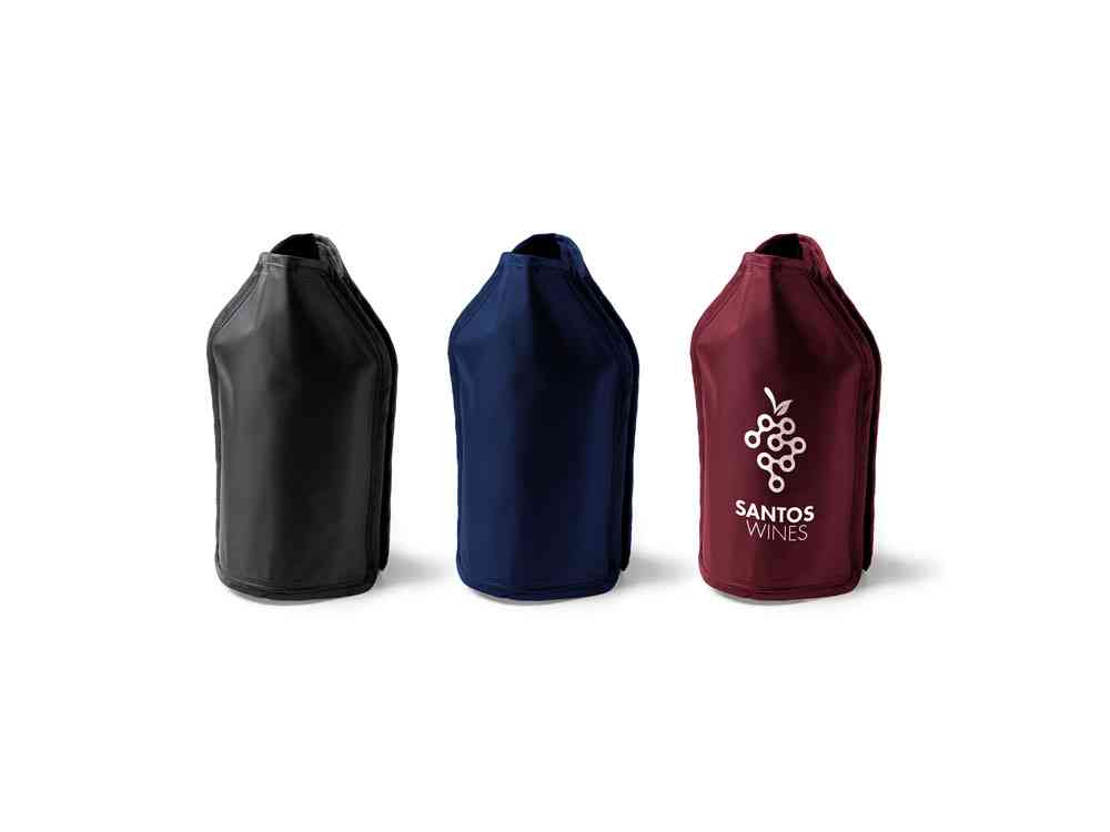 Охладитель для бутылок FROST - 2