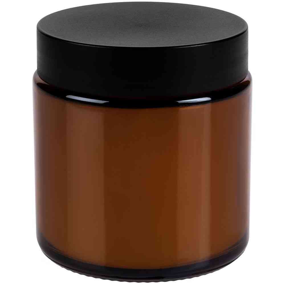 Свеча ароматическая Calore, пряная карамель - 3