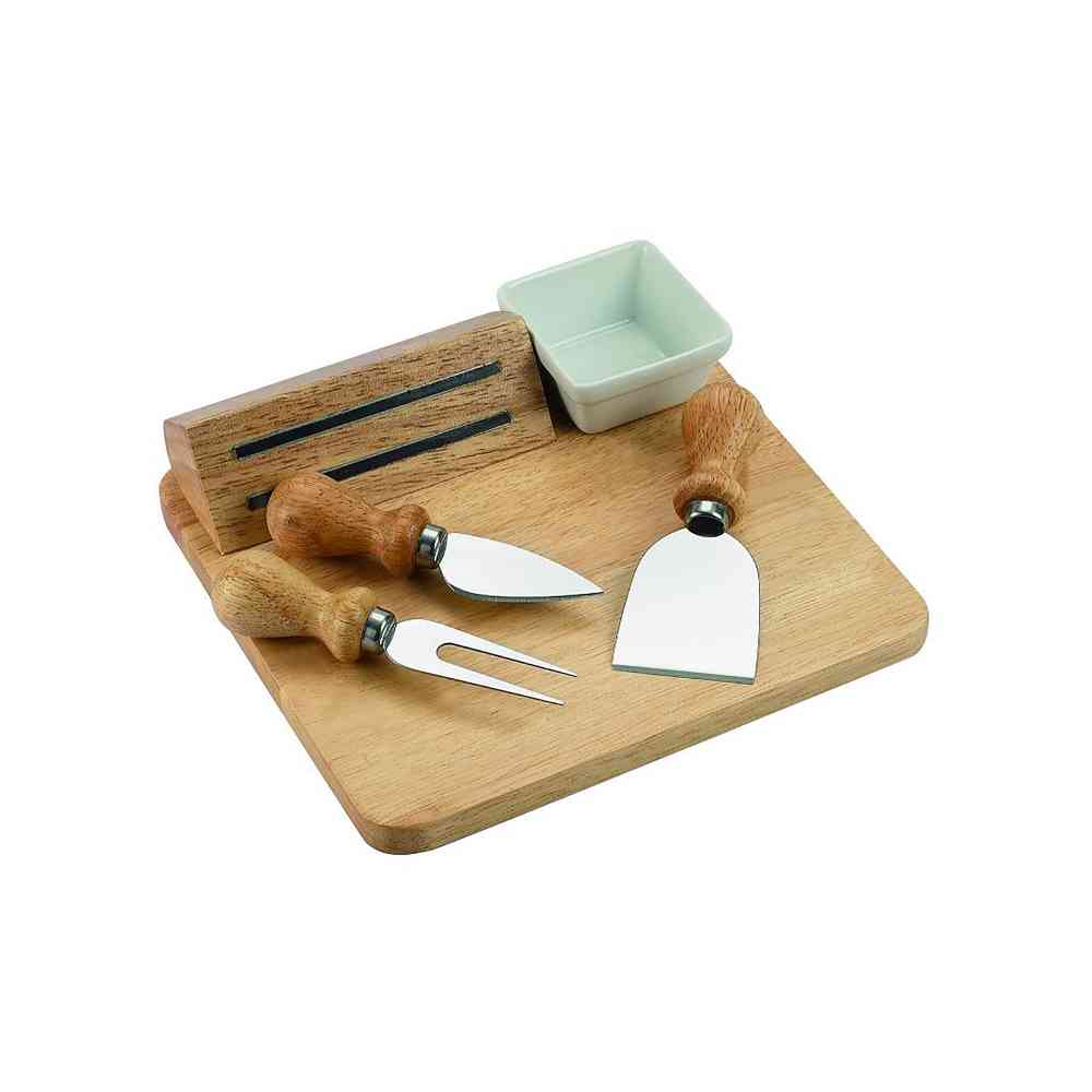 Набор для сыра "Cheese bar" - 4