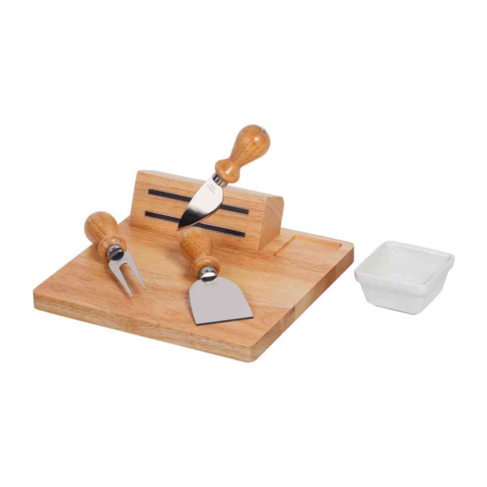Набор для сыра "Cheese bar" - 7