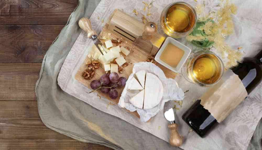 Набор для сыра "Cheese bar" - 3