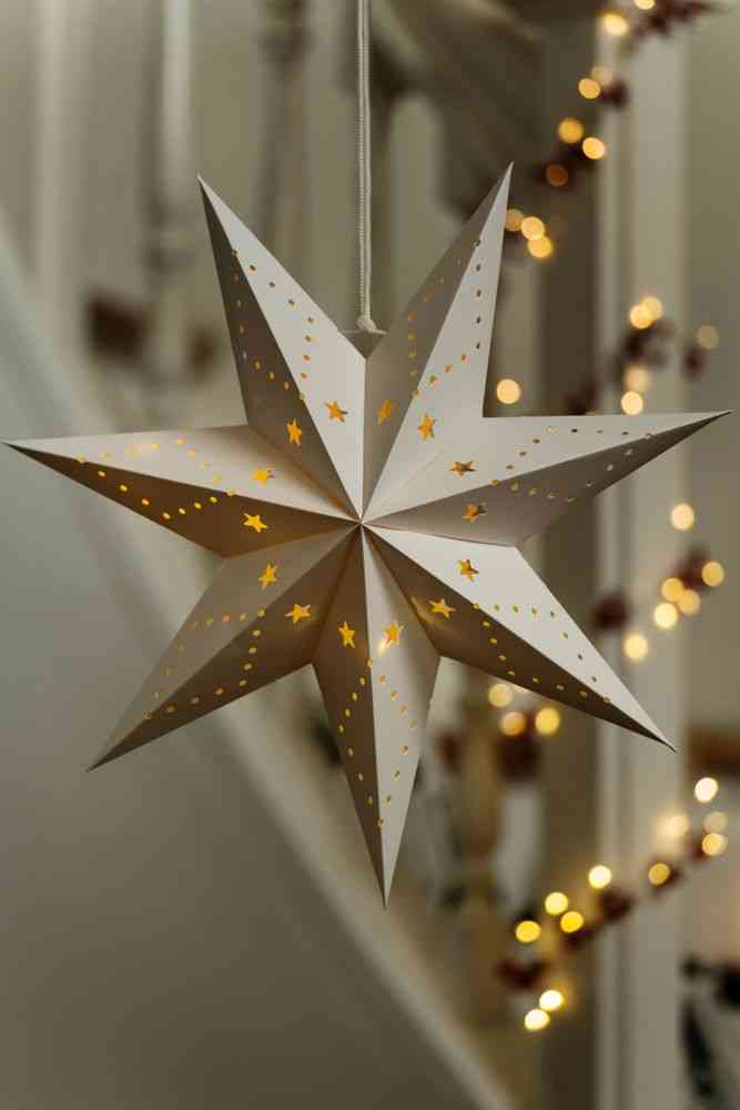 Светильник Guiding Star - 3