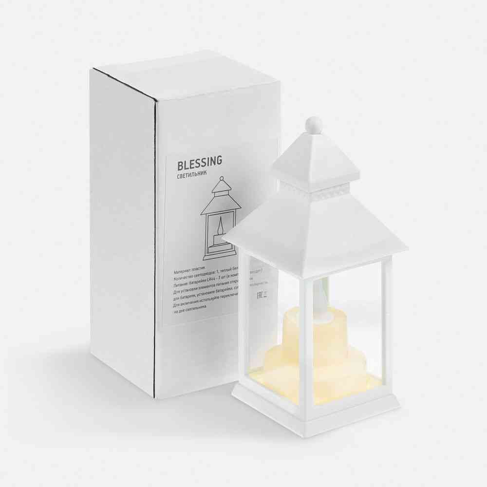 Светильник Blessing - 5