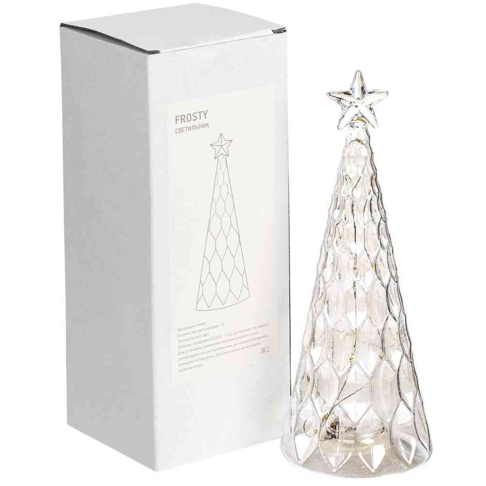 Светильник Frosty - 5