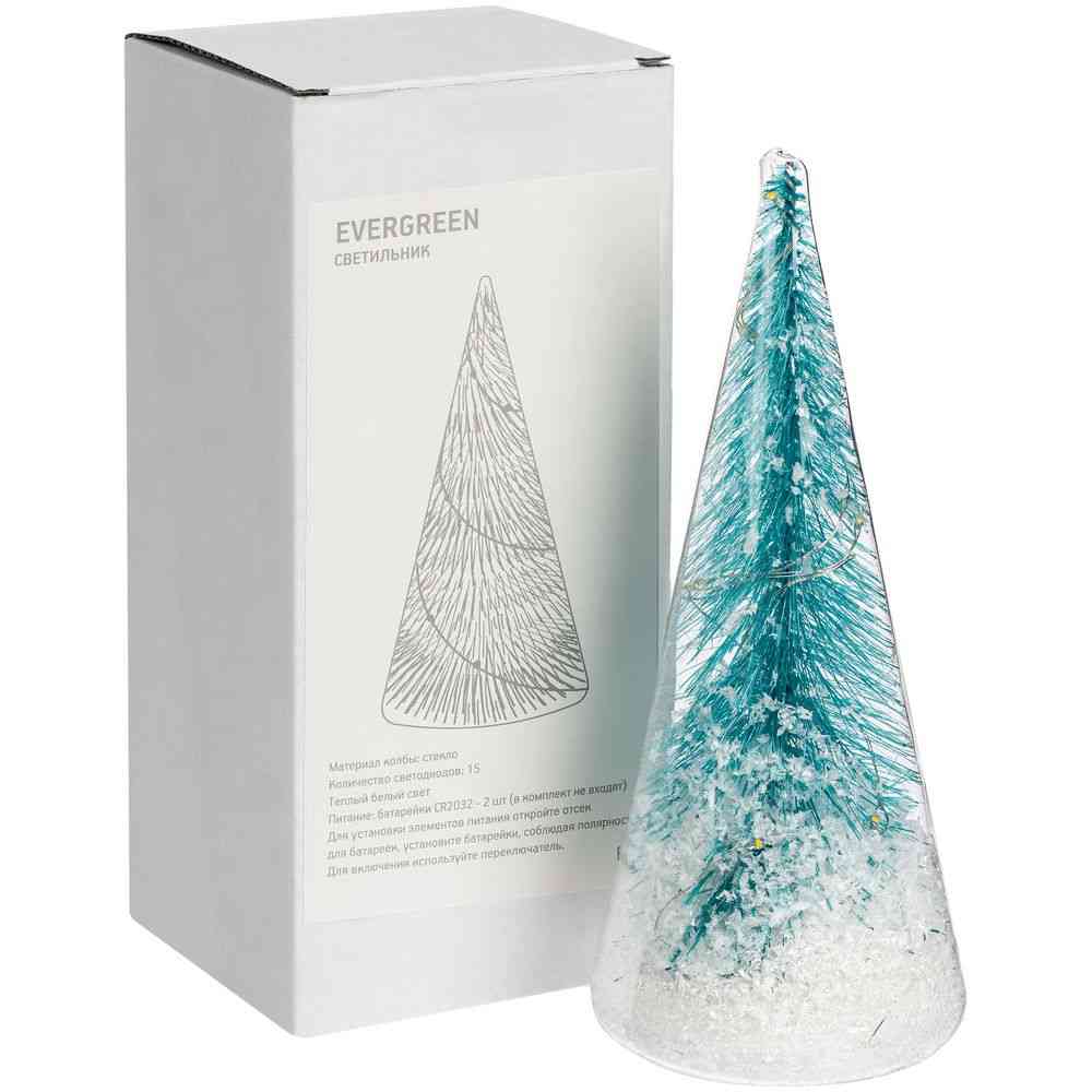 Светильник Evergreen - 4