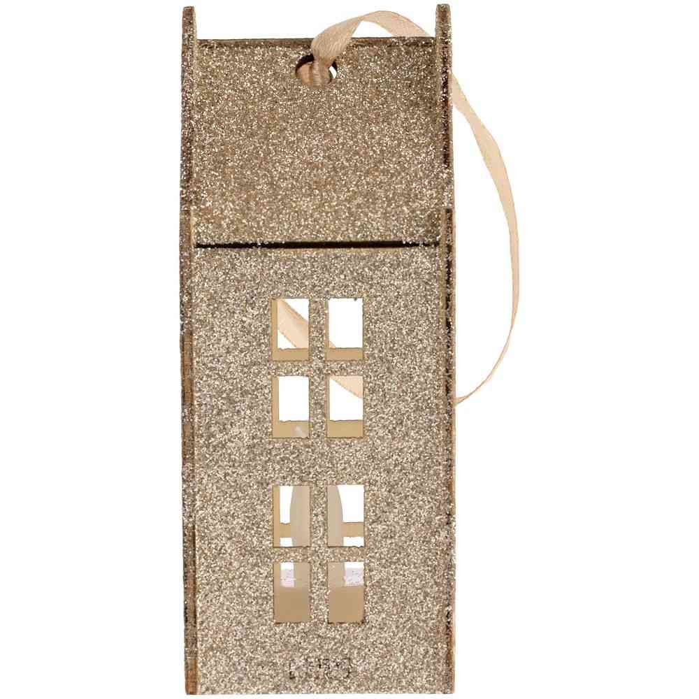 Светильник Magus, ver.1, золотистый - 3