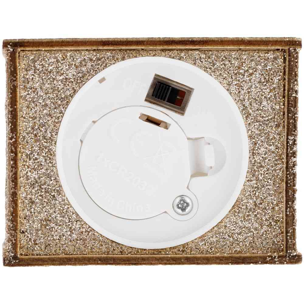 Светильник Magus, ver.1, золотистый - 4